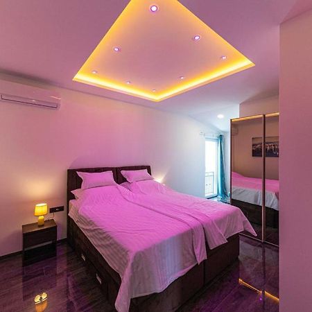 Premium Apartment With Jacuzzi Trogir Extérieur photo