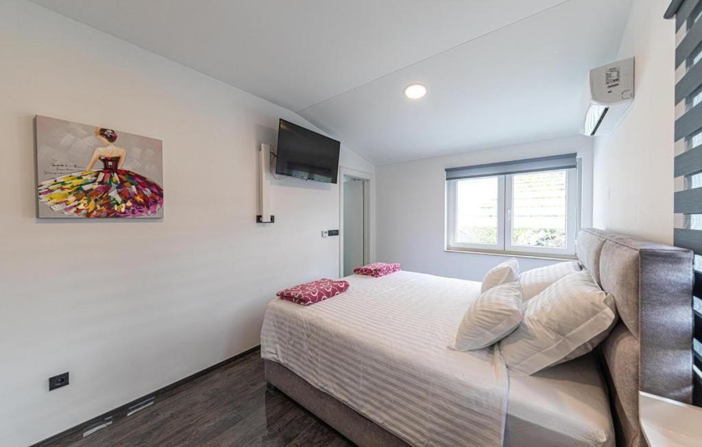 Premium Apartment With Jacuzzi Trogir Extérieur photo